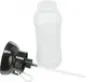 Preview: Flasche mit Trinknapf