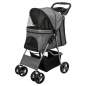 Preview: Buggy für Hunde