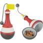 Preview: Aqua Toy Snack-Boje am Seil