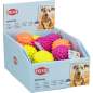 Preview: Igelball im Display, Moosgummi