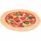 Preview: Pizza