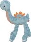 Preview: Hundeplüschtier Knisterdino