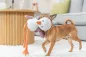 Preview: Hundeplüschtier Strauß