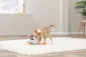 Preview: Hundeplüschtier Strauß