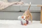 Preview: Hundeplüschtier Strauß