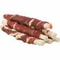 Preview: Marbled Rolls mit Rind & Weißfisch