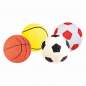 Preview: Ball im Display, Moosgummi