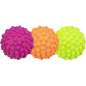 Preview: Igelball im Display, Moosgummi