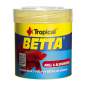 Preview: Betta