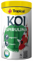 Preview: Koi Spirulina Pellet Size "S"