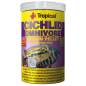 Preview: Cichlid Omnivore Medium Pellet