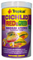 Preview: Cichlid Red & Green Medium Sticks
