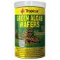 Preview: Green Algae Wafers