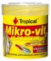 Preview: Mikrovit Hi-Protein