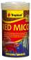 Preview: Red Mico