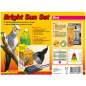 Preview: Lucky Reptile Bright Sun Set "Bird" 70 W