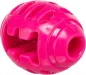 Preview: Hundespielzeug Soft & Strong Rugby aus TPR