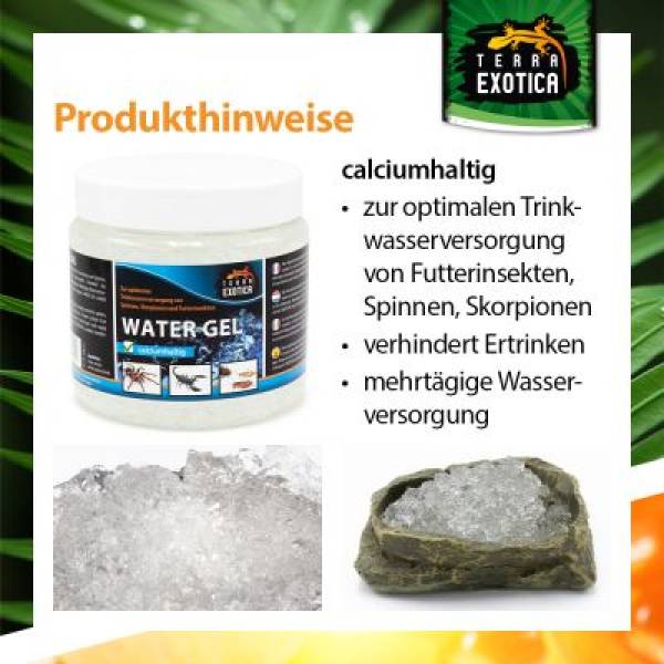Water Gel - 1000 ml
