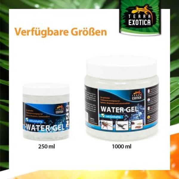 Water Gel - 1000 ml
