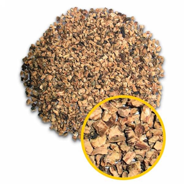 Preview: Terrano Cork Bark