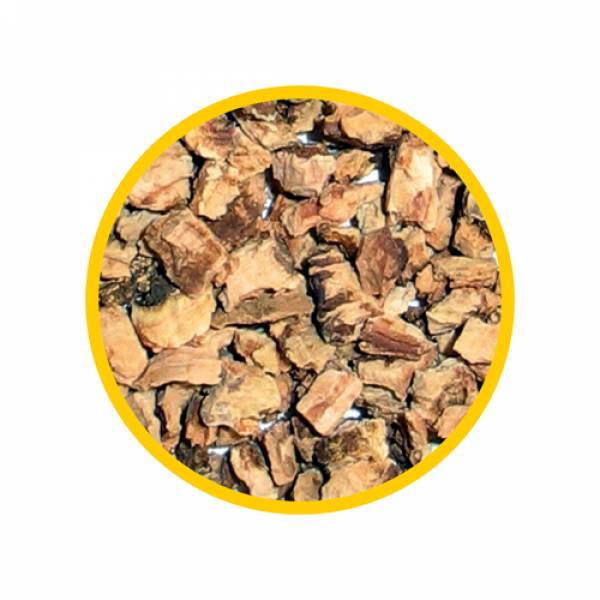 Preview: Terrano Cork Bark