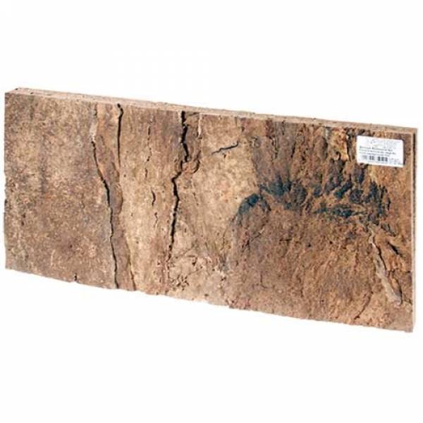 Korkrückwand Laos 60 x 30 x 1,5 cm, 2 St.