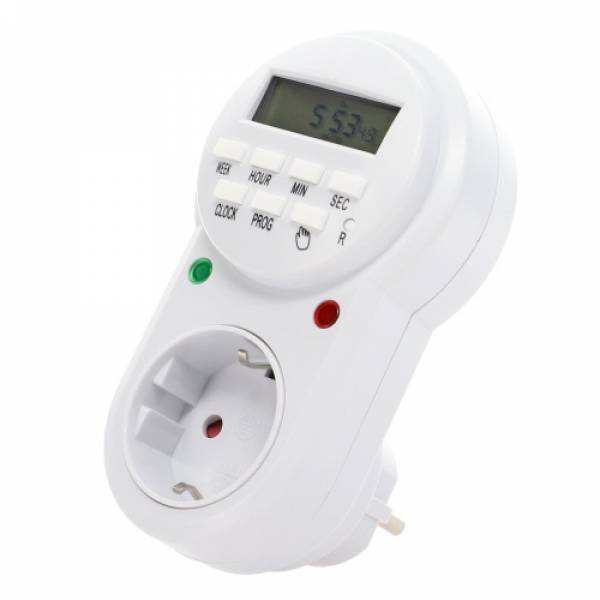 Preview: Aqua/Terra Timer pro