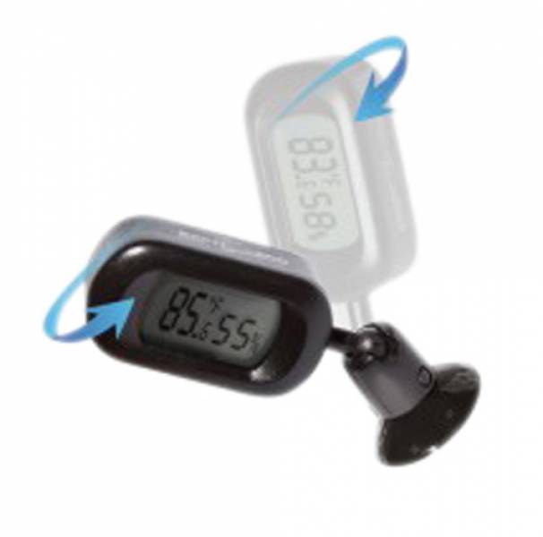 Preview: Hygro-Therm Digitales Hygrometer / Thermometer