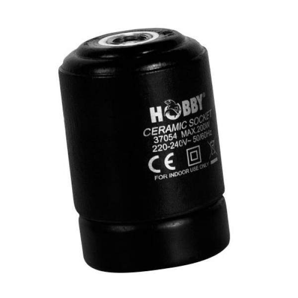 Preview: Ceramic Socket