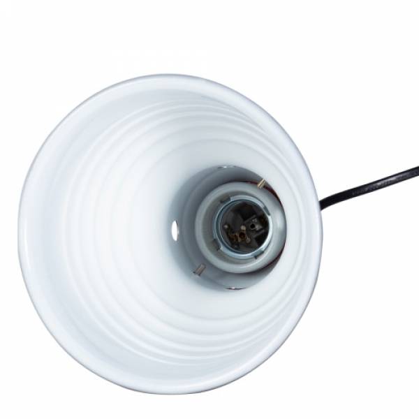 Clamp Lamp Die sichere Terrarienleuchte
