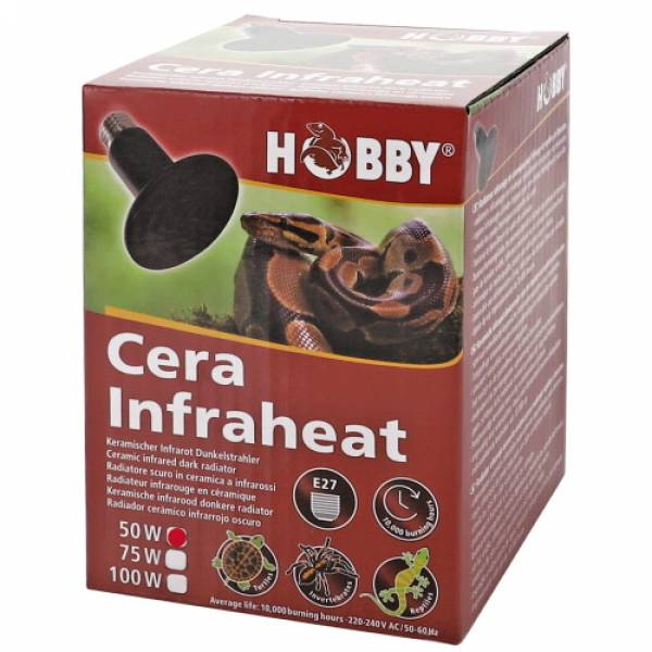 Cera Infraheat