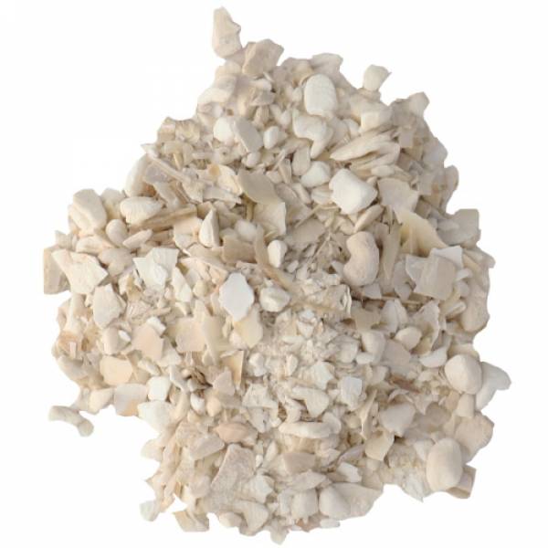 Preview: Sepia Crunch Tintenfischschulp Flakes