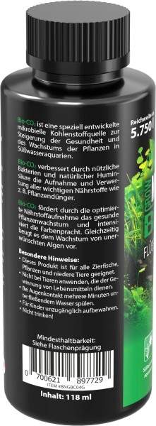 Preview: BIO-CO2 - flüssiger CO2-Dünger