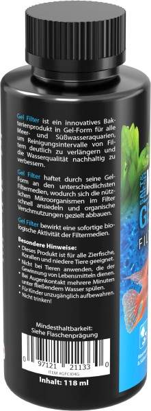 Preview: GEL FILTER - Filterstarter