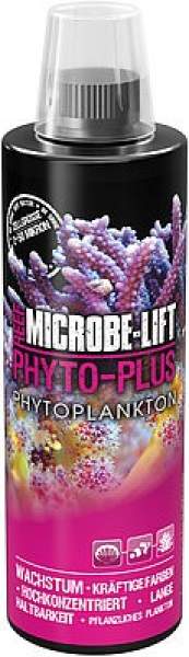 PHYTO-PLUS - Phytoplankton