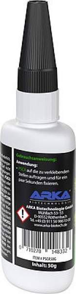 Preview: PLANTSCAPER - Sekundenkleber