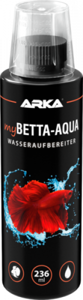 myBETTA-AQUA