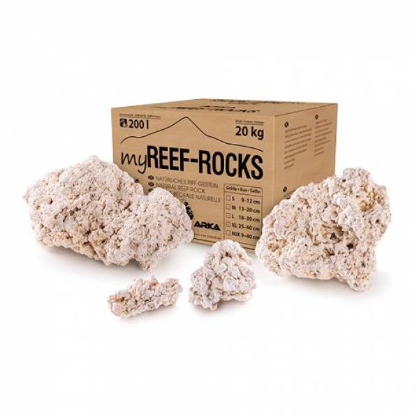 myREEF-ROCKS