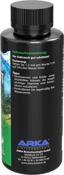 Preview: VITAMINS (Süßwasser) - Vitamine & Aminos