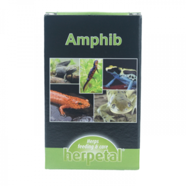 Herpetal Amphip