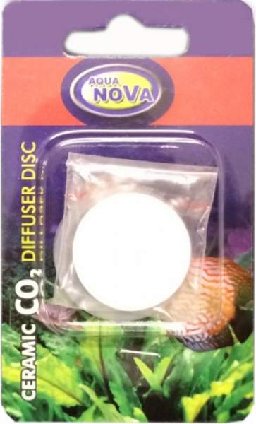 AquaNova CO2 Diffusor