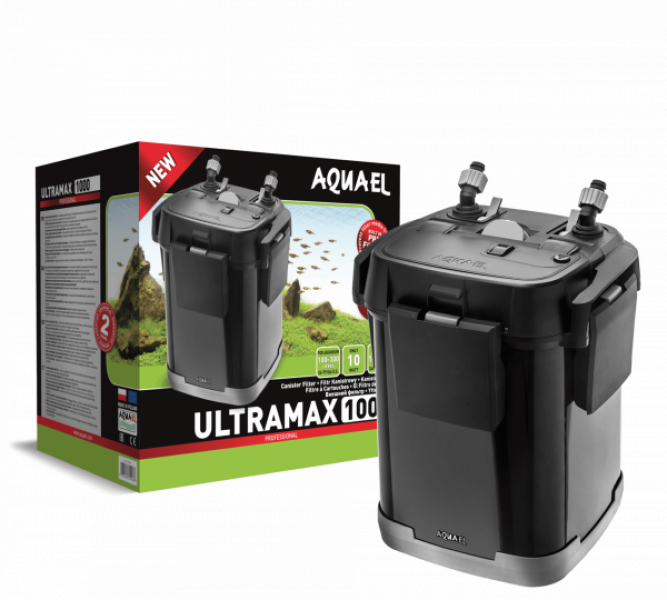 ULTRAMAX Filter