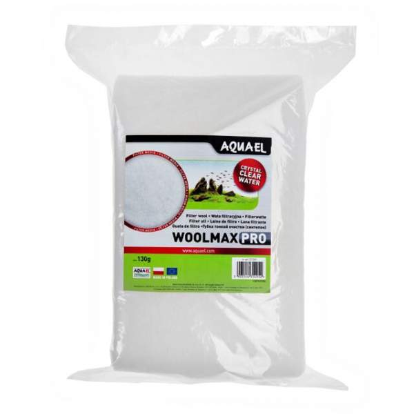 Aquael Wool Max Pro Filterwatte