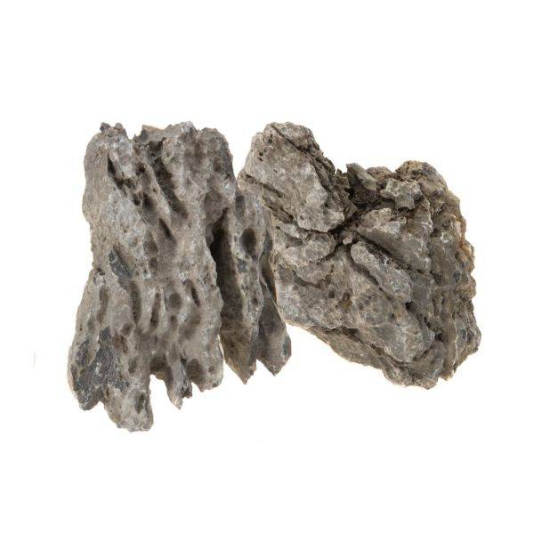 AQUAEL BLACK QUARZ ROCK MIX 20KG