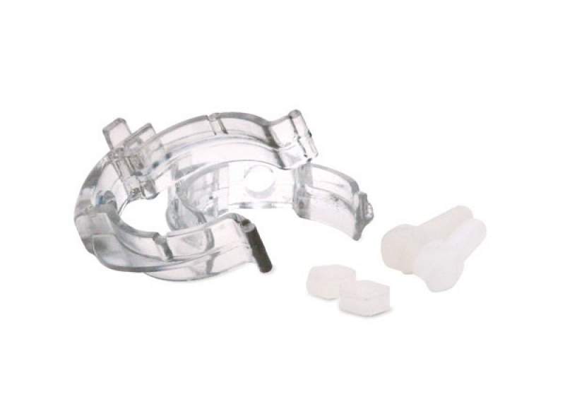 T5/T8 Plastic Clips & Screws