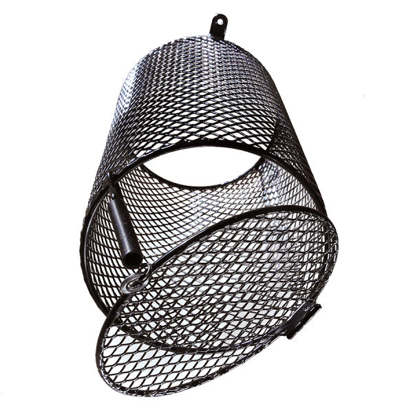 Preview: Heat Lamp Cage