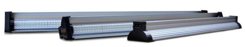 Preview: Jungle Dawn LED Bar