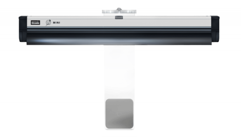 Preview: PureSun Mini Bird Lighting Kit 2,4% UVB 8 Watt
