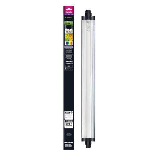 Preview: LumenIZE ProT5 SMART UVB Max Kit, ShadeDweller 2,5% UVB, 14 Watt