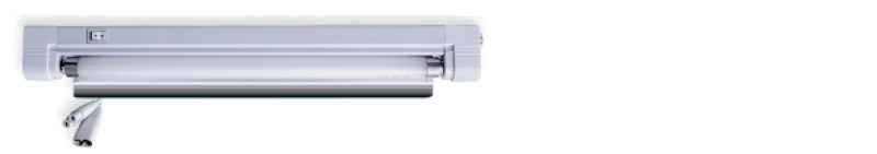 Preview: PureSun T5 Mini 2,4% UVB Kit 8 Watt